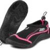 Аквашузи Aqua Speed AQUA SHOE MODEL 28D 9560 чорний, малиновий Уні 35 DT-704-19, прев. 1