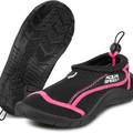 Аквашузи Aqua Speed AQUA SHOE MODEL 28D 9560 чорний, малиновий Уні 35 DT-704-19, прев. 1