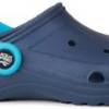 Крокси Aqua Speed LIMA 60000 синій Діт 29 DT-555-10, прев. 1