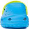 Крокси Aqua Speed LIMA 9951 блакитний, жовтий Діт 25 DT-555-02, прев. 2