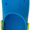 Крокси Aqua Speed LIMA 9951 блакитний, жовтий Діт 25 DT-555-02, прев. 4