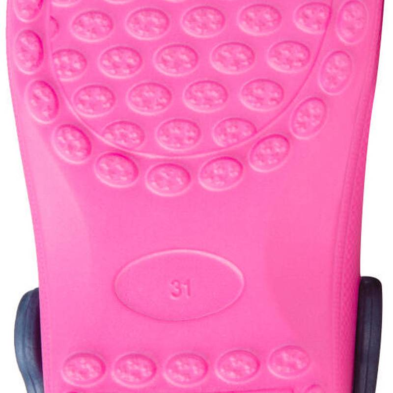Крокси Aqua Speed LIMA 9973 рожевий Діт 25 DT-555-03, рис. 5
