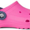 Крокси Aqua Speed LIMA 9973 рожевий Діт 25 DT-555-03, прев. 1
