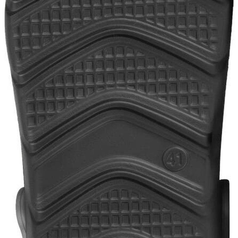 Крокси Aqua Speed LORA 60018 чорний, сірий Уні 36 DT-556-07, рис. 6