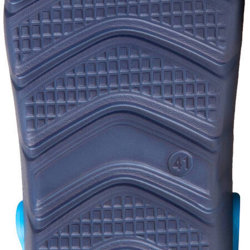 Крокси Aqua Speed LORA 60040 темно-синій, блакитний Уні 36 DT-556-10, рис. 3