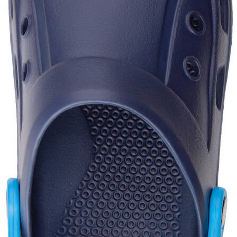 Крокси Aqua Speed LORA 60040 темно-синій, блакитний Уні 36 DT-556-10, рис. 4