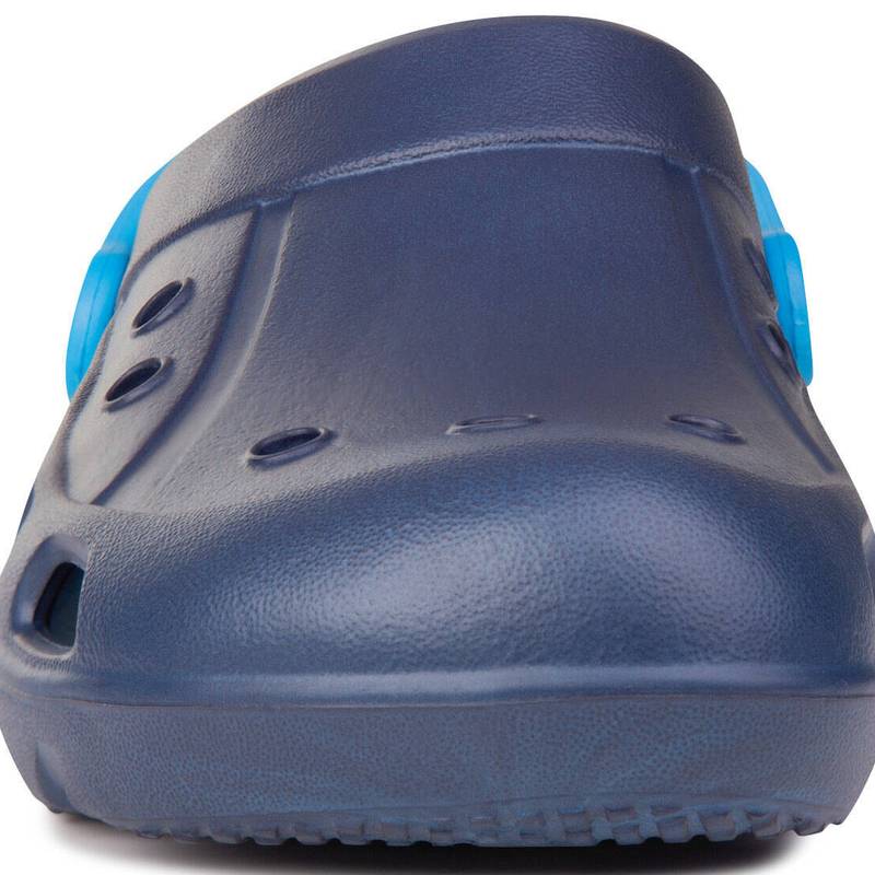 Крокси Aqua Speed LORA 60040 темно-синій, блакитний Уні 36 DT-556-10, рис. 2