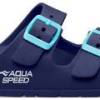 Шльопанці Aqua Speed LAREDO 61846 темно-синій Діт 28 DT-669-10, прев. 1