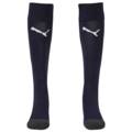 Гетры футбольные Puma темно-синие 701916-06, прев. 0