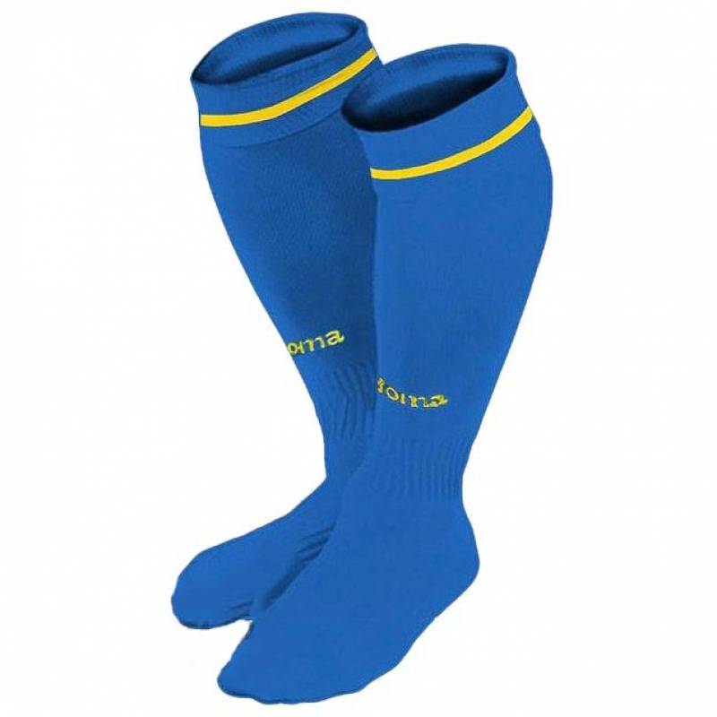 Гетры Joma сборной Украины FFU106012.18, рис. 0