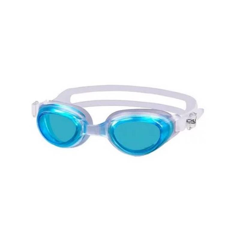 Окуляри для плавання Aqua Speed AGILA JR 033-29 блакитний, прозорий Діт OSFM DT-033-29, рис. 0