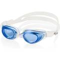Окуляри для плавання Aqua Speed AGILA JR 033-61 синій, прозорий Діт OSFM DT-033-61, прев. 0