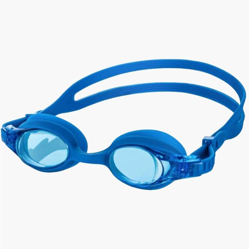 Окуляри для плавання Aqua Speed AMARI 041-01 синій Діт OSFM DT-041-01, рис. 0