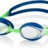 Окуляри для плавання Aqua Speed AMARI 041-30 синій, зелений Діт OSFM DT-041-30, прев. 0