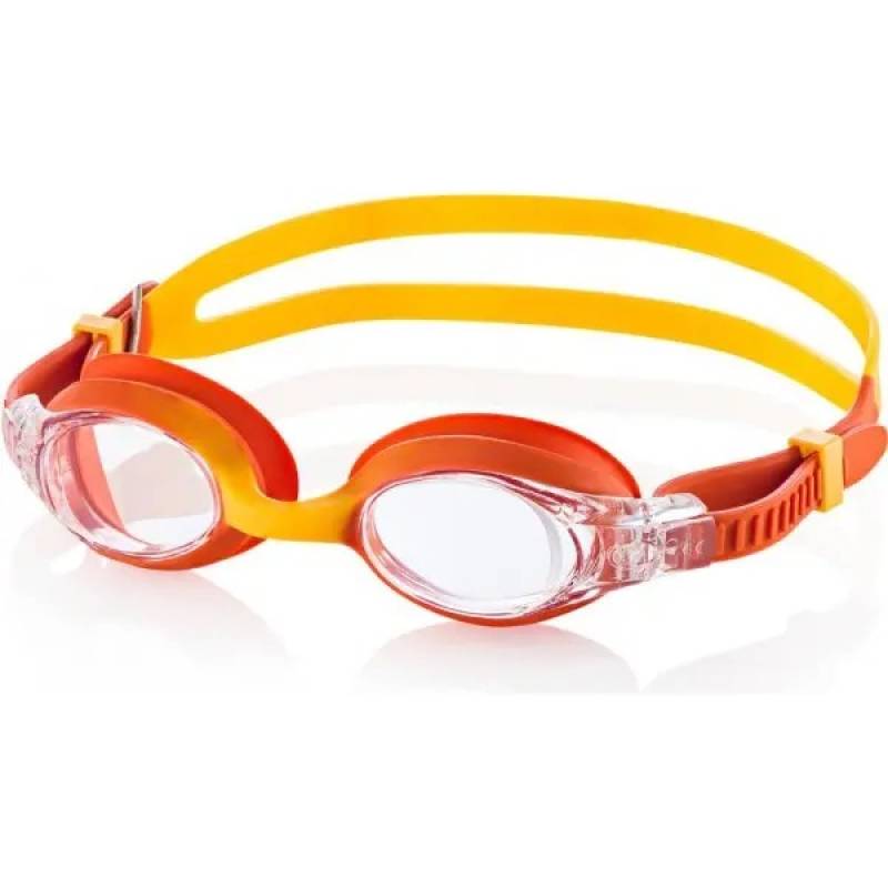 Окуляри для плавання Aqua Speed AMARI 041-36 помаранчевий Діт OSFM DT-041-36, рис. 0