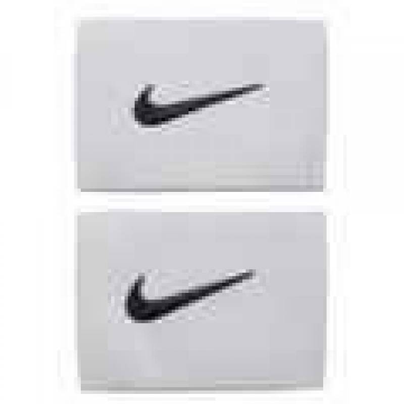 Тримачі для щитків (білі) NIKE SE0047-101, рис. 1