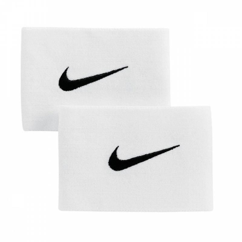 Тримачі для щитків (білі) NIKE SE0047-101, рис. 0