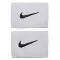 Тримачі для щитків (білі) NIKE SE0047-101, прев. 1