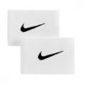 Тримачі для щитків (білі) NIKE SE0047-101, прев. 0