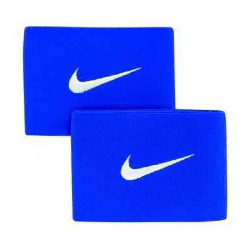 Держатели для щитков (синие) NIKE SE0047-498, рис. 0