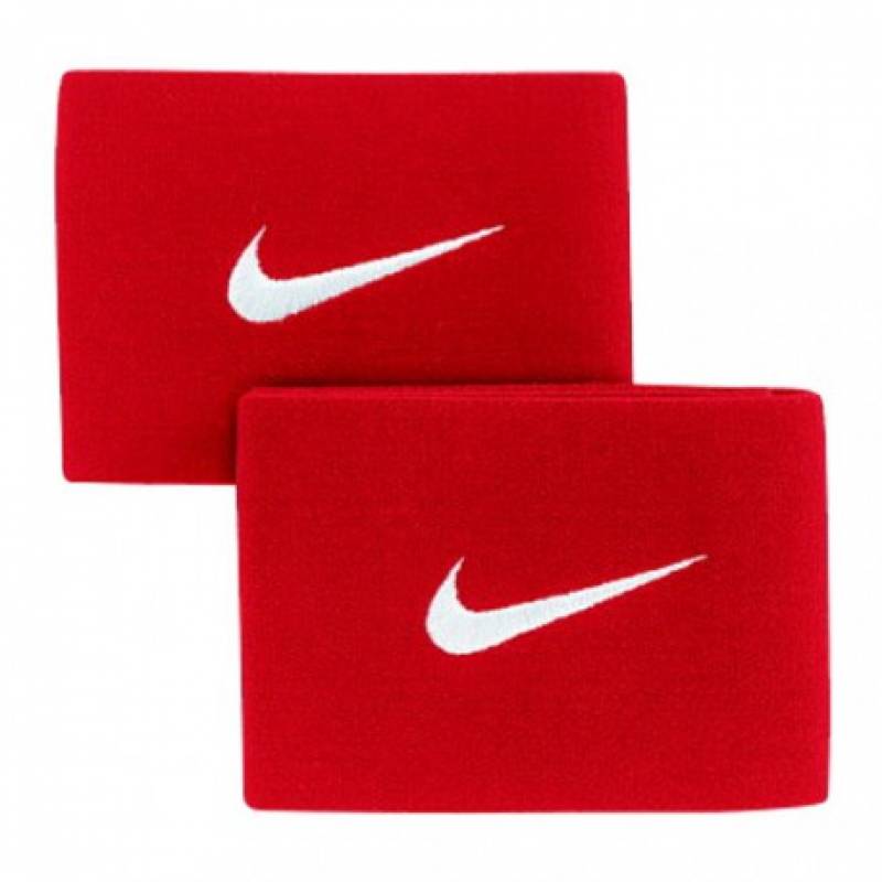Держатели для щитков (красные) NIKE SE0047-610, рис. 0
