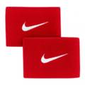 Держатели для щитков (красные) NIKE SE0047-610, прев. 0