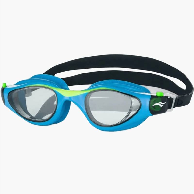 Окуляри для плавання Aqua Speed MAORI 5855 блакитний Діт OSFM DT-051-30, рис. 0