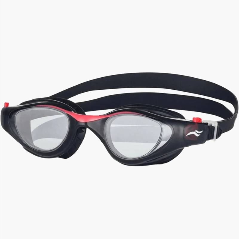 Окуляри для плавання Aqua Speed MAORI 5856 чорний Діт OSFM DT-051-31, рис. 0