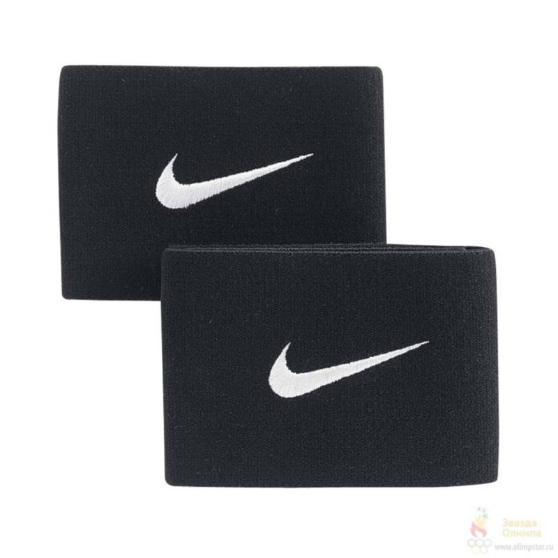 Держатели для щитков NIKE (черные) SE0047-001, рис. 0