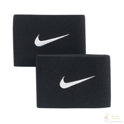 Держатели для щитков NIKE (черные) SE0047-001