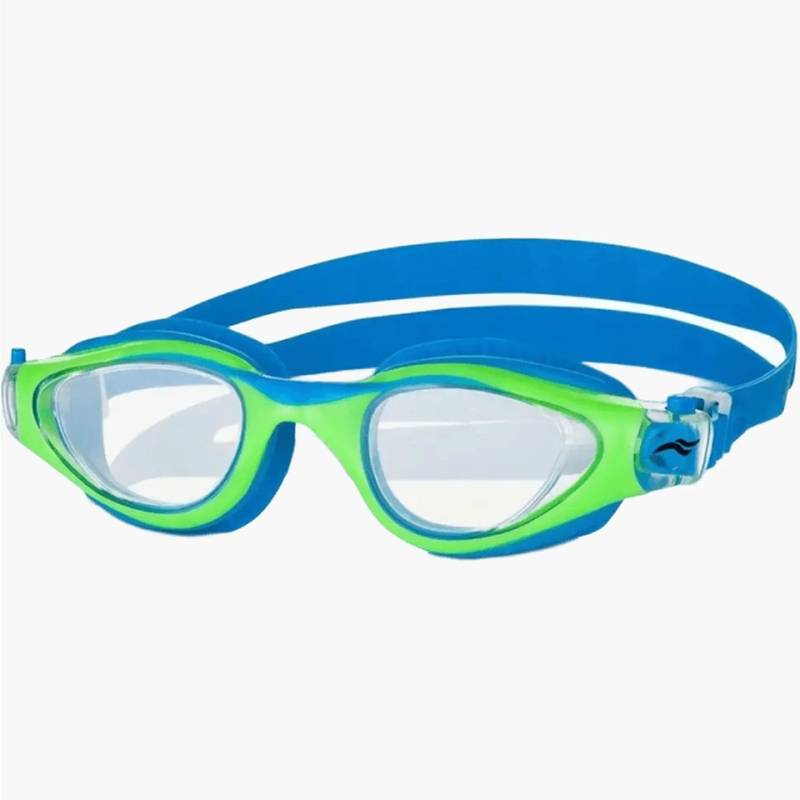 Окуляри для плавання Aqua Speed MAORI 6975 синій, зелений Діт OSFM DT-051-81, рис. 0