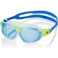 Окуляри для плавання Aqua Speed MARIN KID 7971 синій, синій Діт OSFM DT-215-61, прев. 0
