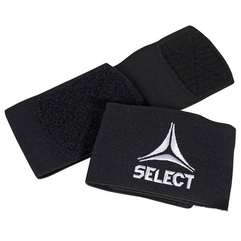 Держатели для щитков Select (черные) 8315, рис. 0