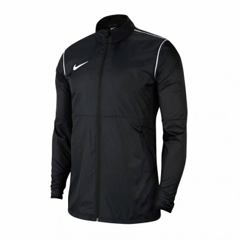 Детская ветровка для тренировок Nike JR Park BV6904-010, рис. 0