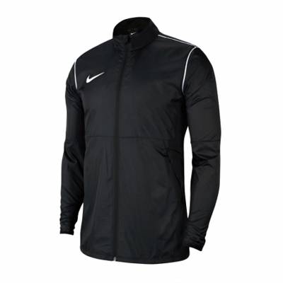 Дитяча вітровка для тренувань Nike JR Park BV6904-010