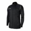 Детская ветровка для тренировок Nike JR Park BV6904-010