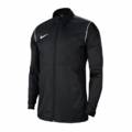 Дитяча вітровка для тренувань Nike JR Park BV6904-010