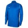 Детская ветровка для тренировок Nike Park BV6904-463