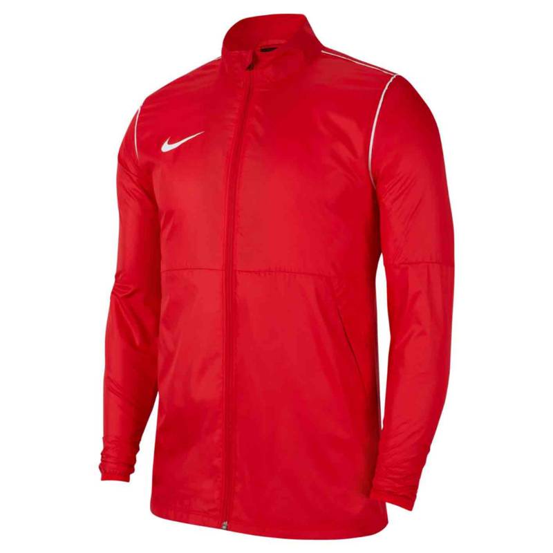 Детская ветровка для тренировок Nike Park BV6904-657, рис. 0