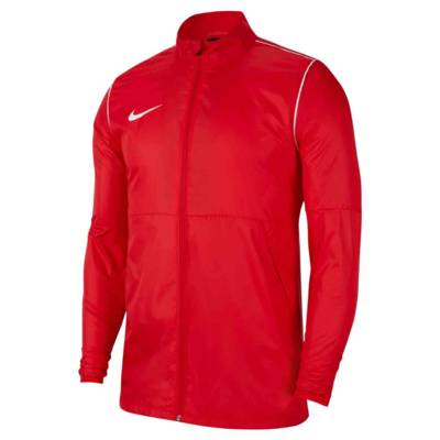 Детская ветровка для тренировок Nike Park BV6904-657