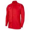 Детская ветровка для тренировок Nike Park BV6904-657