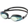 Окуляри для плавання Aqua Speed CHAMPION NEW 038-07 чорний, дзеркальний Уні OSFM DT-038-07, прев. 0