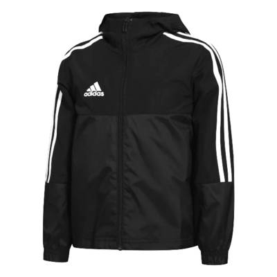Дитяча вітровка Adidas Trofeo Windbreaker FQ6239