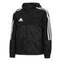 Детская ветровка Adidas Trofeo Windbreaker FQ6239, прев. 0