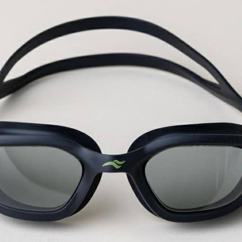 Окуляри для плавання Aqua Speed ECLIPSE 61411 темно-синій Уні OFSM DT-712-07, рис. 1
