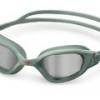Окуляри для плавання Aqua Speed ECLIPSE 61412 сірий, червоний Уні OFSM DT-712-08, прев. 0