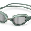 Окуляри для плавання Aqua Speed ECLIPSE 61412 сірий, червоний Уні OFSM DT-712-08, прев. 0