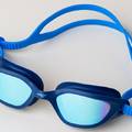 Окуляри для плавання Aqua Speed ECLIPSE MIRROR 61413 темно-синій, блакитний Уні OFSM DT-712-10, прев. 0