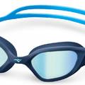Окуляри для плавання Aqua Speed ECLIPSE MIRROR 61413 темно-синій, блакитний Уні OFSM DT-712-10, прев. 5