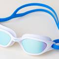Окуляри для плавання Aqua Speed ECLIPSE MIRROR 61414 білий, блакитний Уні OFSM DT-712-51, прев. 0